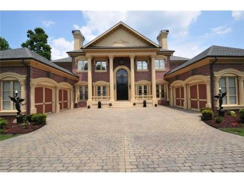 1230 Hopewell Crest, Alpharetta, GA 30004