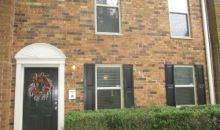 Unit A - 8701 Dunwoody Place Atlanta, GA 30350