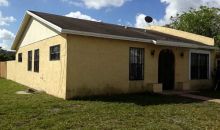 2730 NW 201 TE # 2730 Opa Locka, FL 33056