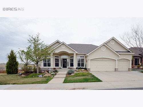 6020 Huntington Hills Dr, Fort Collins, CO 80525