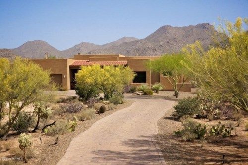 4170 W Butterfly Mountain Drive, Marana, AZ 85658