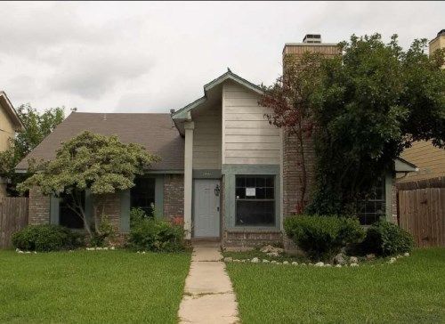 12661 Thistle Down, San Antonio, TX 78217