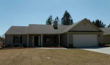 218 Falling Leaf Lane Winder, GA 30680