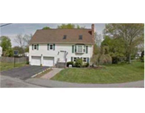 15 Old Farm  Road, Randolph, MA 02368