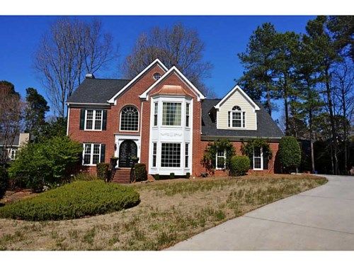 530 Aston Hall Way, Alpharetta, GA 30022