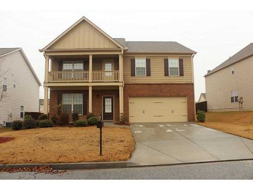 7376 Toccoa Circle, Union City, GA 30291