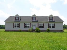 929 Happy Home Rd, Tyner, NC 27980