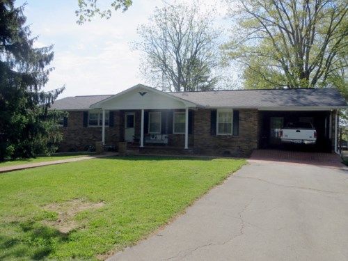 2568 Pickett Park Road, Jamestown, TN 38556