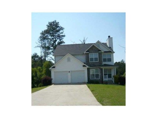 873 Summit Park Trail, Mcdonough, GA 30253