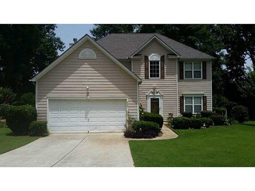 457 Concord Circle, Mcdonough, GA 30253