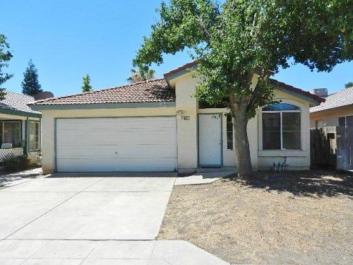 4683 W Cambridge Avenue, Fresno, CA 93722