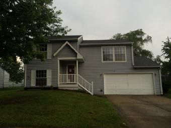 1723 E Redfern Way, Anderson, IN 46011