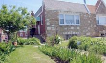 1617 STRAHLE ST Philadelphia, PA 19152