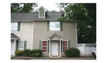 Unit A - 119 Boyd Circle Dahlonega, GA 30533