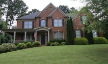 299 Oakwind Point Acworth, GA 30101