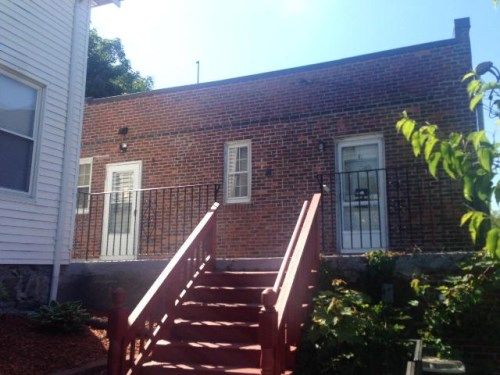 6 Parker St-Unit 4, Everett, MA 02149