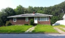 18 Beresford St Lawrence, MA 01843