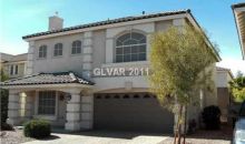 10995 Fishers Island  Street Las Vegas, NV 89141