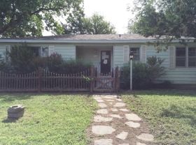 321 N 19th Street, Enid, OK 73701