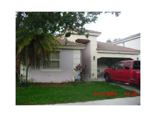 4980 SW 133 AV, Hollywood, FL 33027