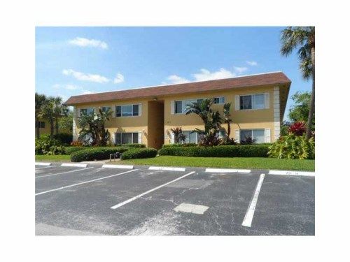 151 SE 6 AV # 13, Pompano Beach, FL 33064