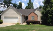 308 Rockingham Drive Loganville, GA 30052