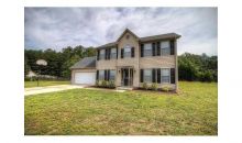 3715 Cobblestone Drive Loganville, GA 30052