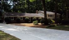 1506 Kings Down Circle Atlanta, GA 30338