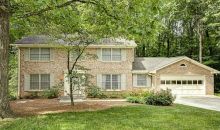 5064 Winding Branch Drive Atlanta, GA 30338