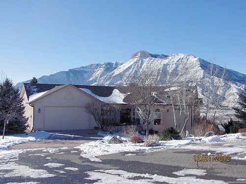 47 Locust Way, Parachute, CO 81635