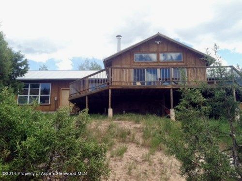 999 County Road 309, Parachute, CO 81635