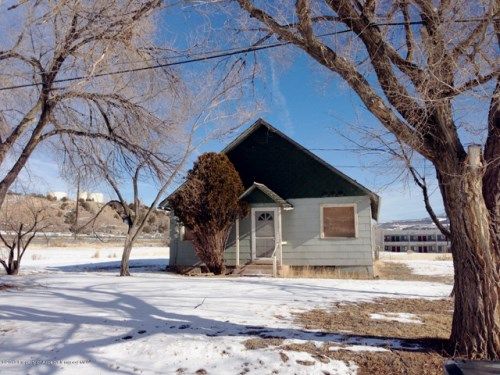 339 4th Street, Parachute, CO 81635