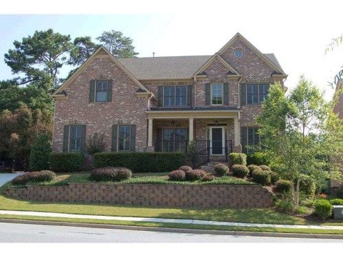 2255 Boulder View Court, Marietta, GA 30062