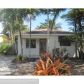 1573 NE 35TH ST, Fort Lauderdale, FL 33334 ID:9248211