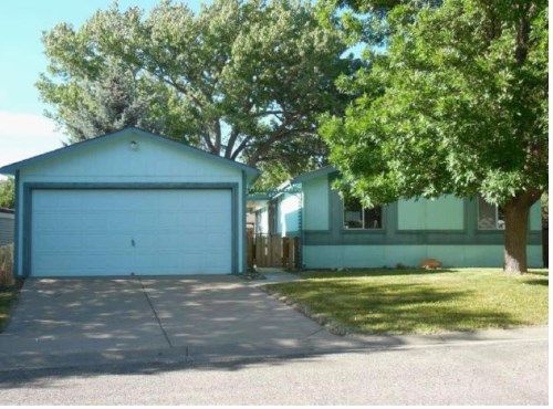 45 W Bonanza Place, Parachute, CO 81635