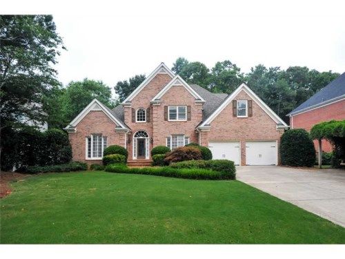 3705 Bellegrove Drive, Marietta, GA 30062