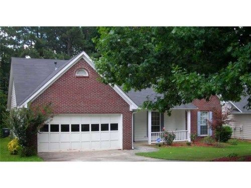 5187 Sterling Trace Drive Nw, Lilburn, GA 30047