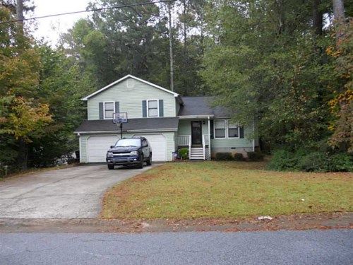 4027 Evelyn Drive, Powder Springs, GA 30127