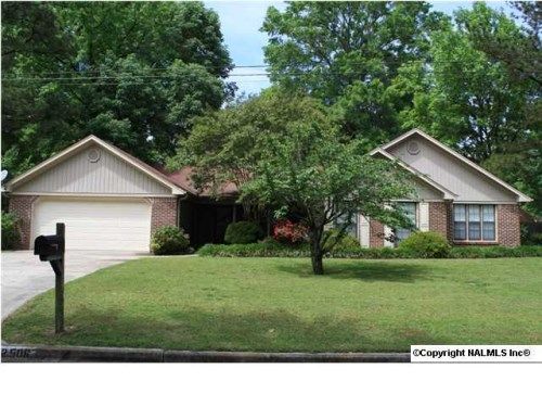 2506 13th Street, Decatur, AL 35601