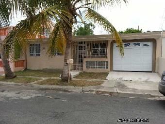 6519 Cripton St Extension Punto Oro, Ponce, PR 00728