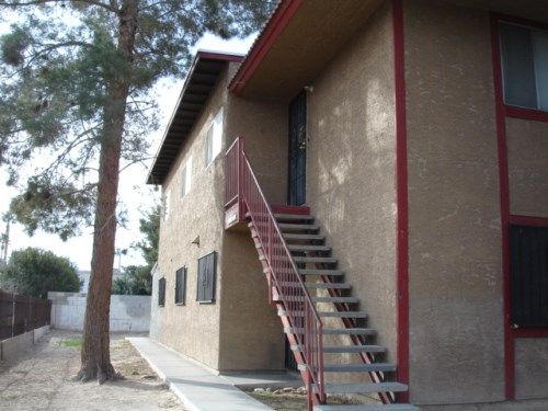 3640 Johnson  Avenue, Las Vegas, NV 89110