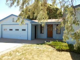 17 Saint Johns Cir, Parachute, CO 81635