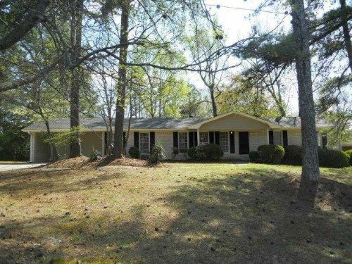 413 Harmony Grove Road, Lilburn, GA 30047