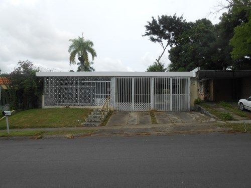 1325 Montecarlo Dev., San Juan, PR 00924