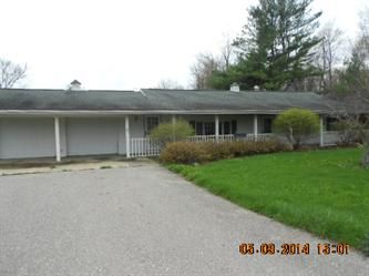 3207 Murphy Lake Road, Millington, MI 48746