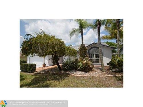 8017 NW 83RD ST, Fort Lauderdale, FL 33321