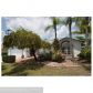 8017 NW 83RD ST, Fort Lauderdale, FL 33321 ID:8970611