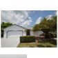 8017 NW 83RD ST, Fort Lauderdale, FL 33321 ID:8970612