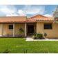 20166 W OAKMONT CR, Hialeah, FL 33015 ID:9231046