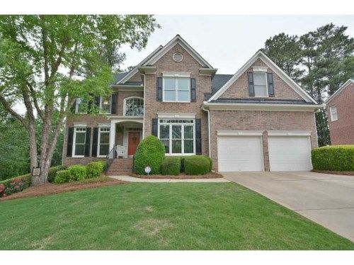 3235 Talimore Circle, Marietta, GA 30066